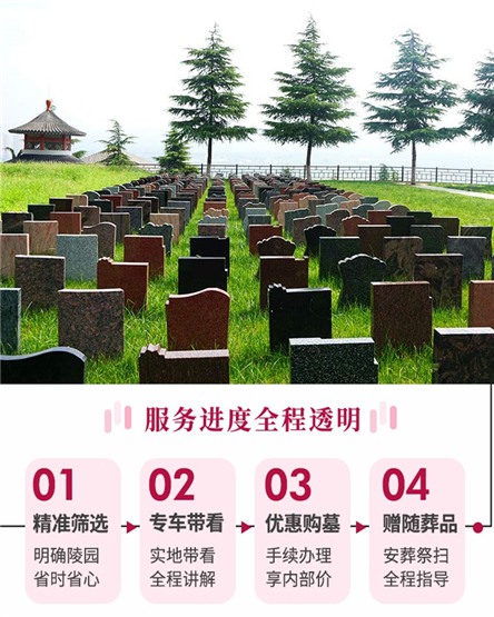 西安市民购买墓地都需要符合哪些条件？