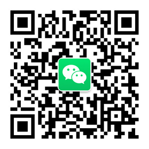 技术支持客服二维码