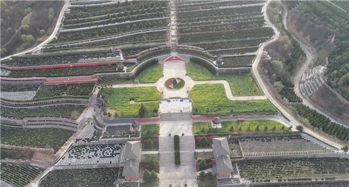 西安霸陵新区墓园怎么样，想了解墓地价格？