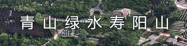西安寿阳山公墓现开放吗