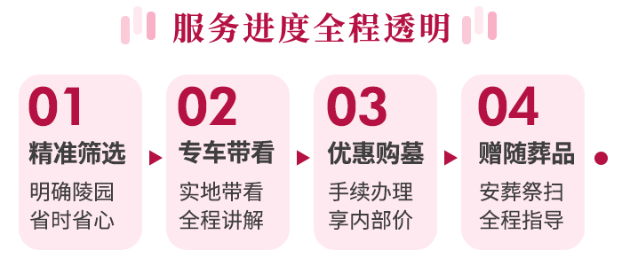 西安公墓多钱？西安墓园墓穴价格查询