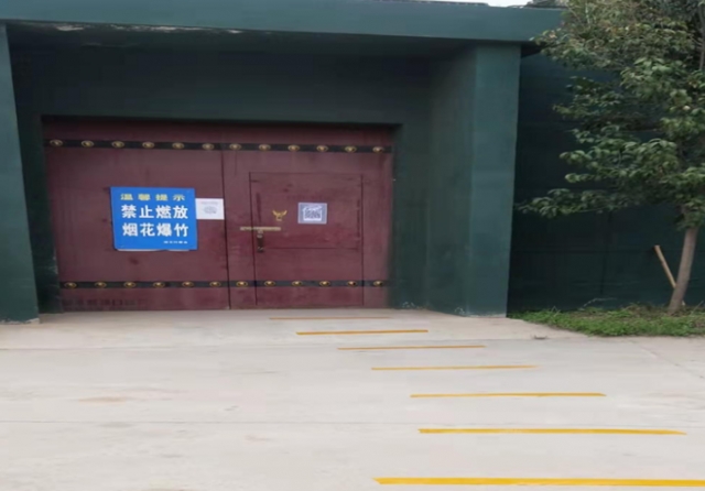 临潼区骊山街办胡王村公益性骨灰纪念堂介绍-电话、地址、公众号