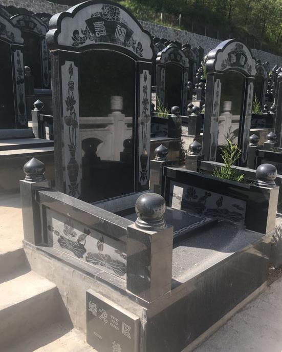 西安市公共墓园图片及价格，节日公墓销售热力开启