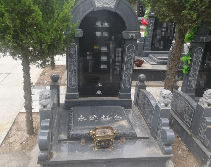 西安公墓墓碑价格表最新，永恒记忆