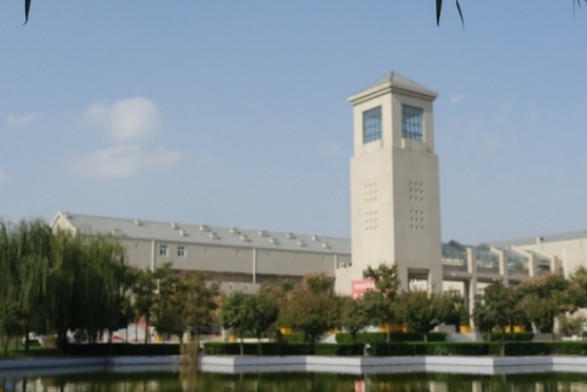 西安市奉正塬公墓（西安市高陵区榆楚乡马北村）
