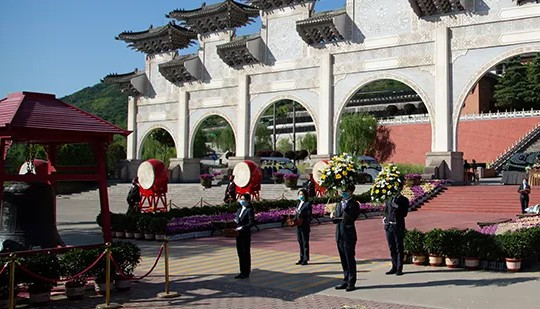 西安墓地购买，永恒的选择！