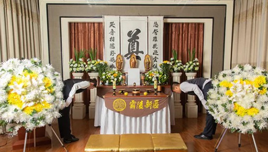 陕西西安寿阳山墓园和高桥墓园哪个好