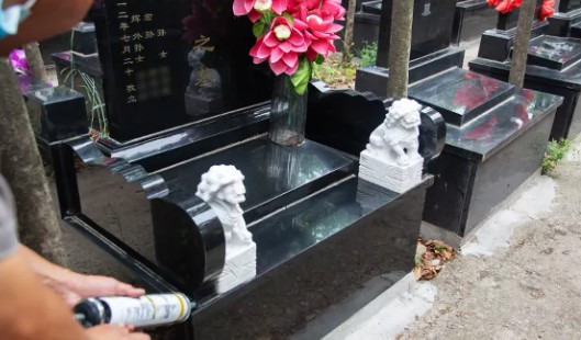 西安公墓如何运营销售，一份优质的价格参考