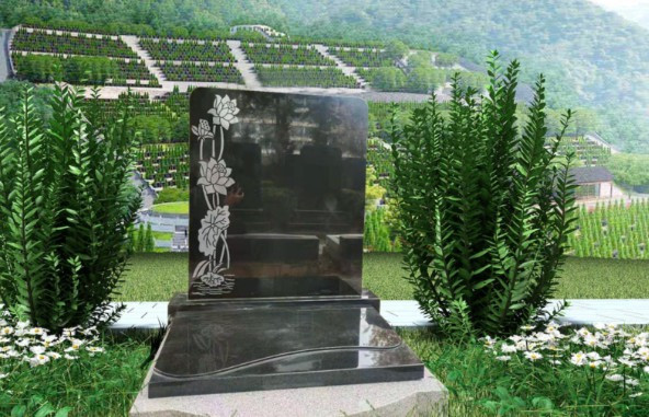 西安墓园综合评价-西安墓园：不朽的安息之所
