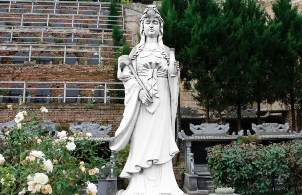 西安都有哪些墓园？怎么挑选合适的墓地