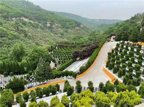 西安墓地价格表，让您的挑选更省心