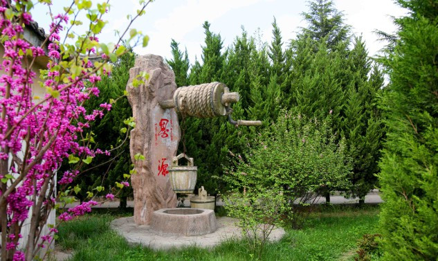 西安公墓哪里好找一点-西安公墓选择指南