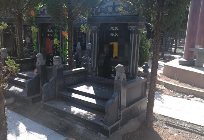 西安寿阳山公墓乘车地电话、地址、价格