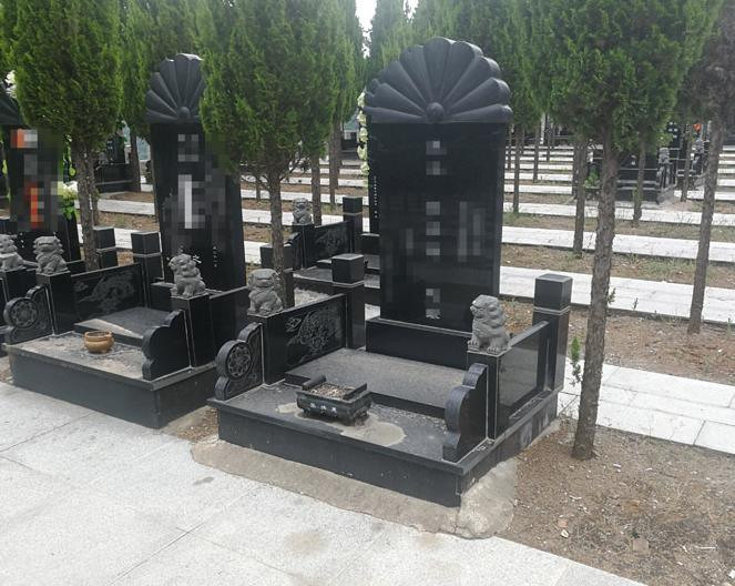 西安市奉正塬殡仪馆殡葬服务收费标准的通知，优质公墓推荐