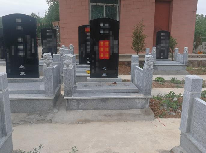 西安怎么买公墓便宜？应该怎么挑选墓地