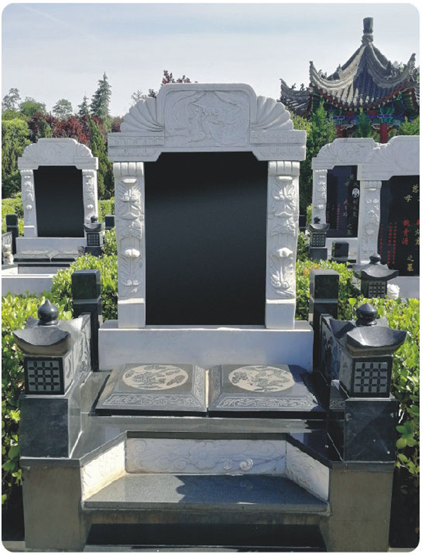 2023西安墓地价格表，公墓售价汇总