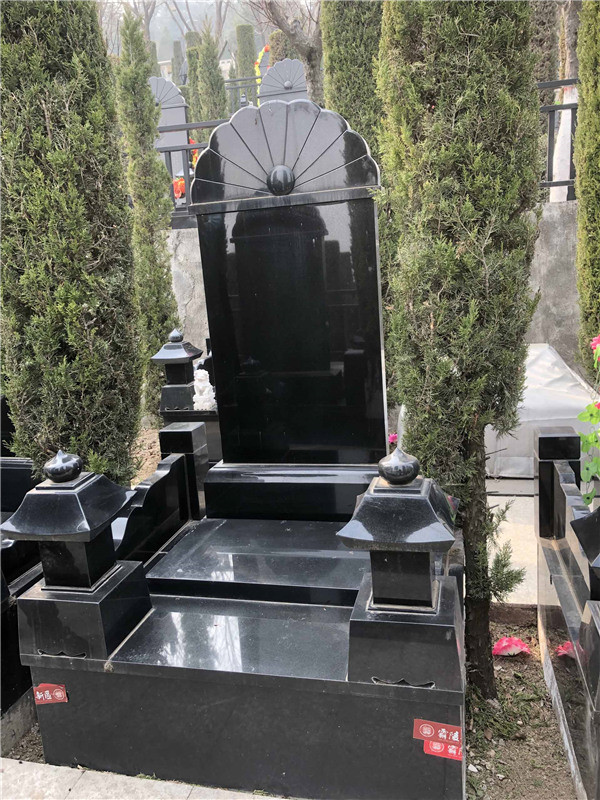 西安高桥骨灰公墓电话