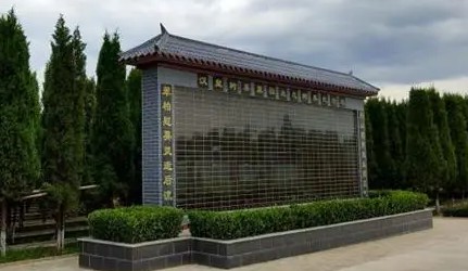 西安墓园的发展，永恒的选择！