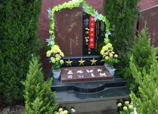 西安墓园销售怎么样，让思念永不止息