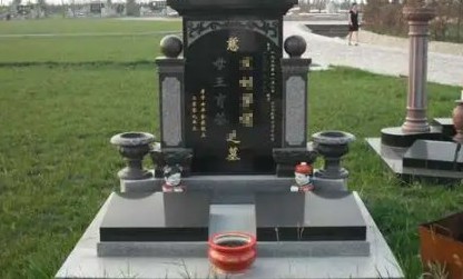西安墓园价格高吗现在-西安墓园价格分析和解读