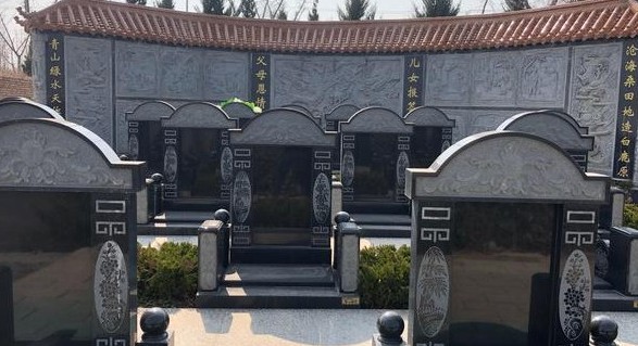 寿阳山公墓西安办事处班车