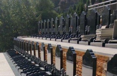 在西安买一个公墓大概多少钱
