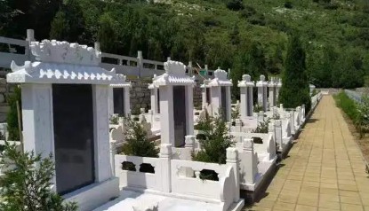 西安墓园推荐-西安墓园推荐 - 永恒的安息之地