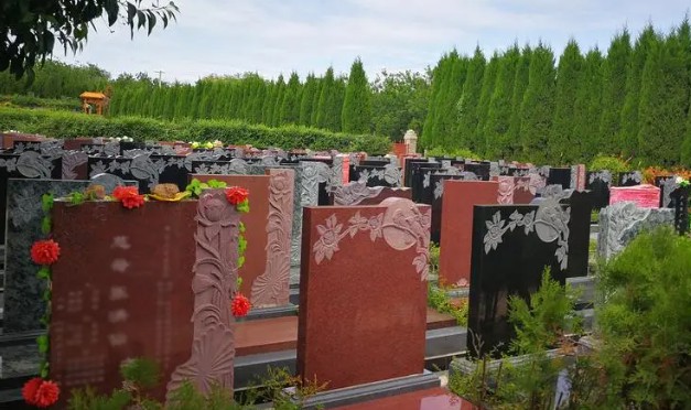 告诉你西安哪里的墓地便宜？购墓从此轻松无忧