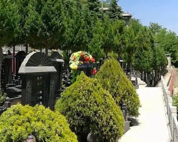 西安市凤栖山墓园-西安市凤栖山人文纪念园接待流程