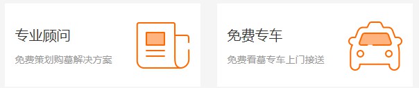 西安墓地烧纸，在公墓等到美的花开时
