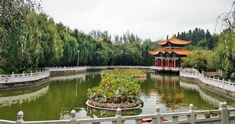 西安墓园怎么选择地区不同，不要错过机会