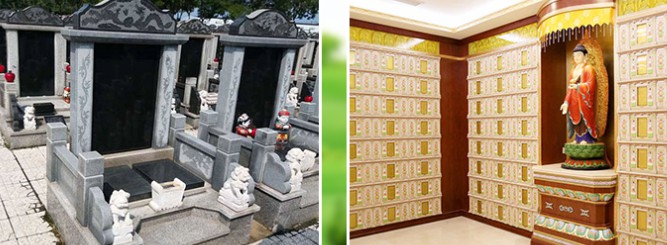 西安霸陵墓园新区优点和缺点分析