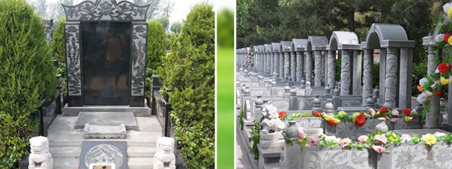 西安墓园的发展趋势，多家公墓墓地推荐