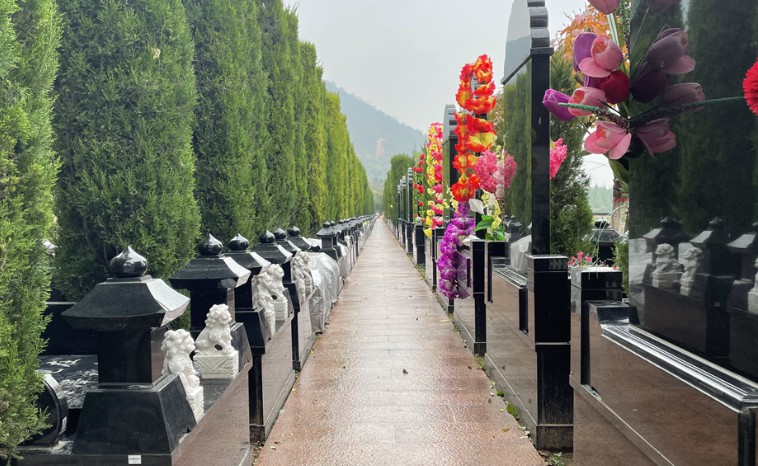 西安墓地销售代表招聘条件，永续香火