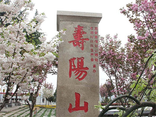 西安天气