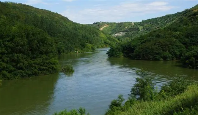 西安九龙山墓园好不好，爱情永恒